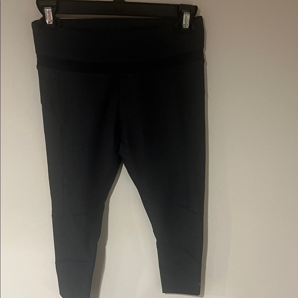 MPG Black Women's Pants